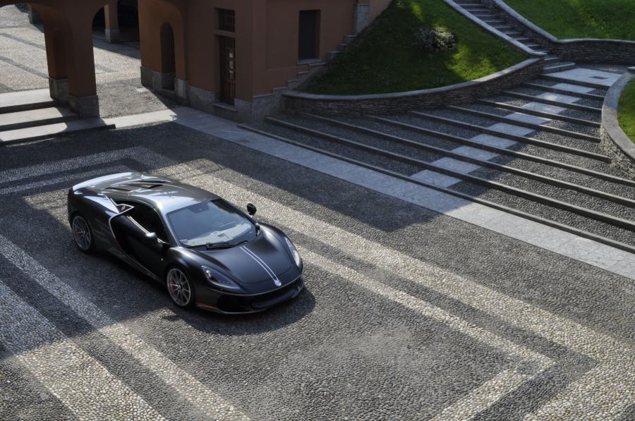  ATS GT Black & Chrome Edition 2019 года  (фото 49 из 211)